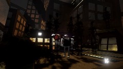 A screenshot taken in Dreams. 24 of 30.