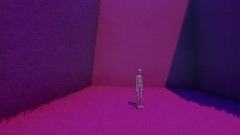 Pinky and the Pink World