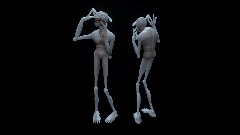 A screenshot taken in Dreams. 2 of 2.