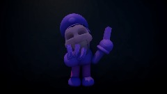 Majin Sonics Quest To Destroy MX