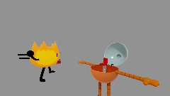 A screenshot taken in Dreams. 23 of 26.