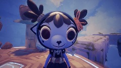 A screenshot taken in Dreams. 1 of 1.