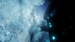 A screenshot taken in Dreams. 20 of 24.