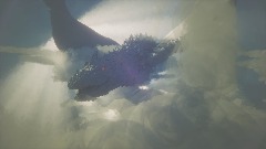 A screenshot taken in Dreams. 5 of 8.