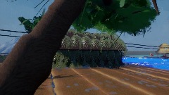 PACIFIC OCEAN PARK 3 Mystery Island