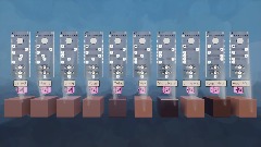 A screenshot taken in Dreams. 4 of 20.