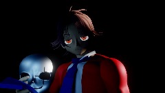 A screenshot taken in Dreams. 9 of 13.