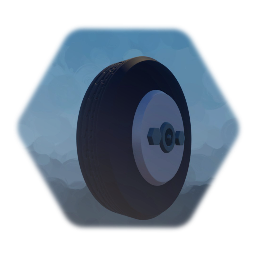 Job simulator - wheel