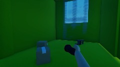 A screenshot taken in Dreams. 1 of 3.