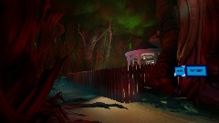 Remix of Forest of Gloom Template (Large) <- nice!