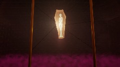 A screenshot taken in Dreams. 2 of 3.