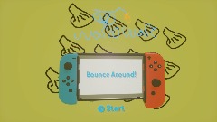 WarioWare| Bounce Around! W.I.P