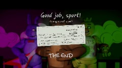 A screenshot taken in Dreams. 7 of 18.