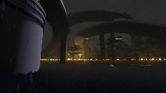 A screenshot taken in Dreams. 7 of 9.