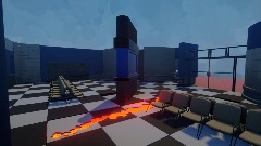 A screenshot taken in Dreams. 1 of 15.