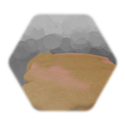 Rolling Hill Terrain