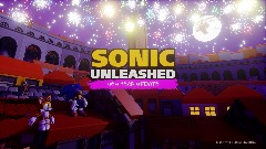 Sonic Unleashed 2022 Edition (DEMO) (DEAD GAME)