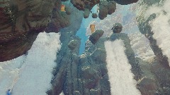 Windswept Falls - Finale