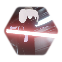 Enthusiast but stra warz