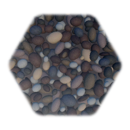 Scottish Pebbles