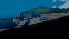 A screenshot taken in Dreams. 11 of 20.