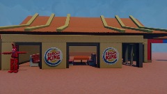 Burger king