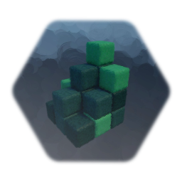 Puzzle Cube Module