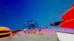 A screenshot taken in Dreams. 3 of 11.