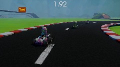 A screenshot taken in Dreams. 1 of 1.