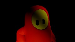 A screenshot taken in Dreams. 2 of 2.