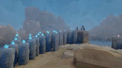 Ancient pop!