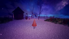 A screenshot taken in Dreams. 5 of 8.