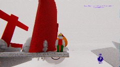 A screenshot taken in Dreams. 5 of 26.