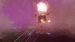 A screenshot taken in Dreams. 1 of 1.