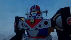 A screenshot taken in Dreams. 11 of 11.