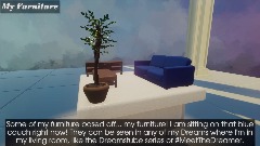 A screenshot taken in Dreams. 14 of 21.