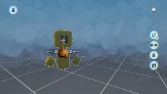 My Creation - 10/19/2022