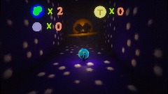 A screenshot taken in Dreams. 5 of 9.