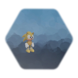 Golden Sonic