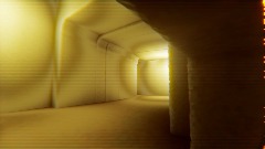 A screenshot taken in Dreams. 2 of 3.