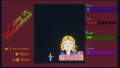 A screenshot taken in Dreams. 2 of 4.