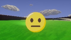 A screenshot taken in Dreams. 5 of 6.