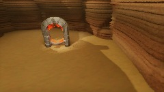 Wild West Rampage (Cris)