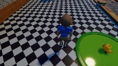 My Creation - 11/22/2021