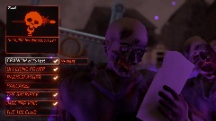 A screenshot taken in Dreams. 8 of 25.