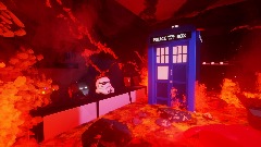 A screenshot taken in Dreams. 28 of 29.