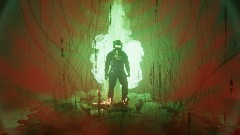 A screenshot taken in Dreams. 2 of 2.