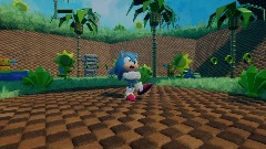 A screenshot taken in Dreams. 8 of 20.