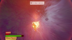 A screenshot taken in Dreams. 6 of 26.