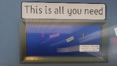 A screenshot taken in Dreams. 9 of 20.